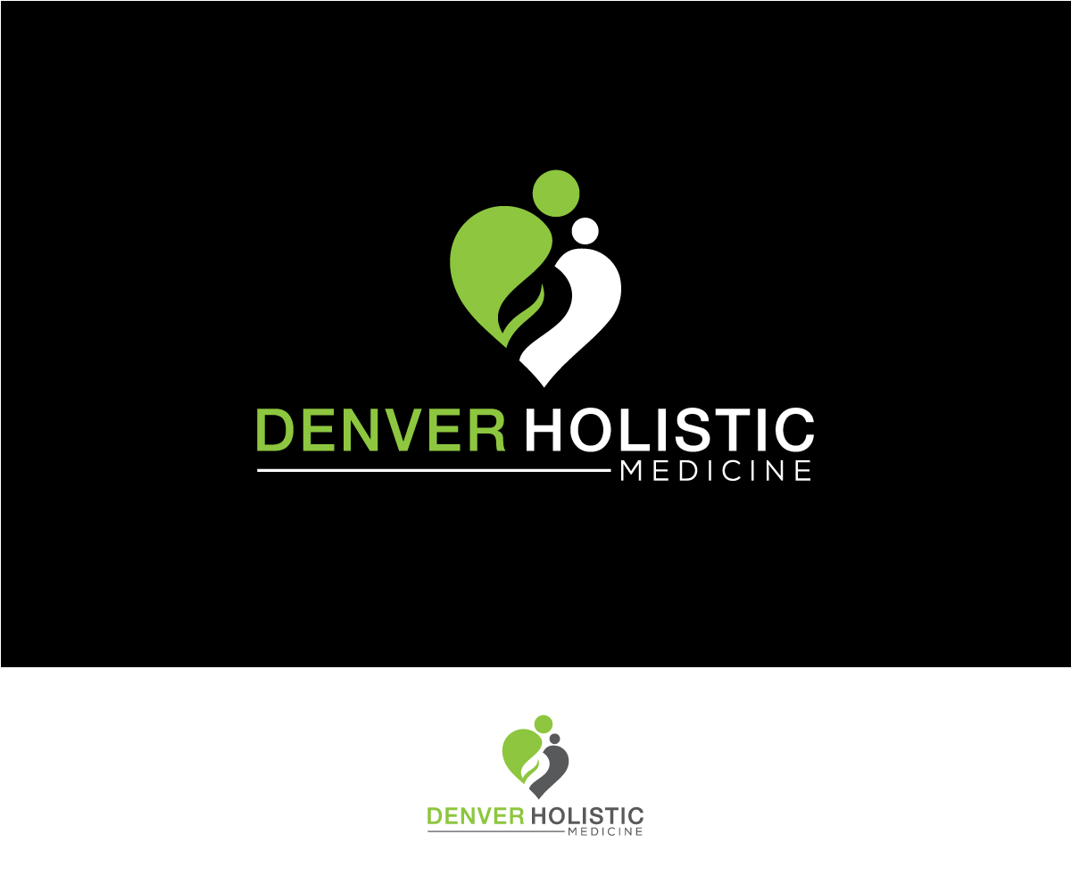 Logo Design by designmind78 for Denver Holistic Medicine | Design #19042728