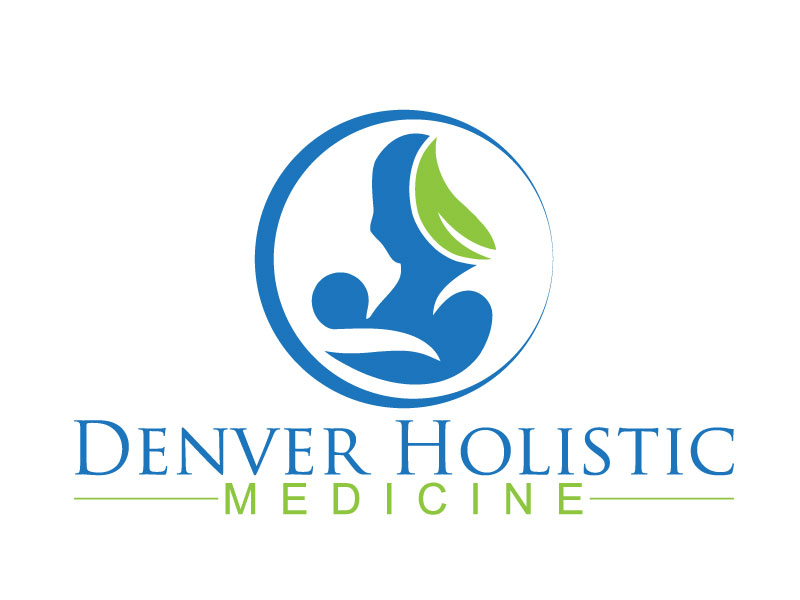 Logo Design by JAFRIN for Denver Holistic Medicine | Design #19037877