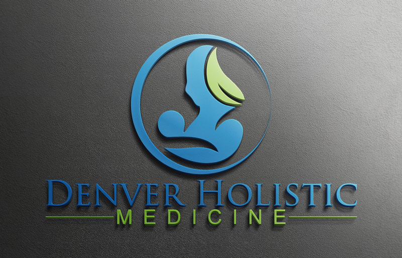 Logo Design by JAFRIN for Denver Holistic Medicine | Design #19037878