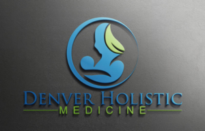 Design de Logo par JAFRIN pour Denver Holistic Medicine | Design : #19037878