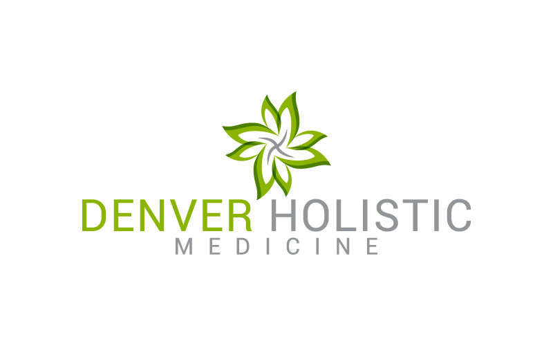 Logo Design by ilovedesign1 for Denver Holistic Medicine | Design #19042197