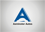 Logo-Design von CityTop für Axminster autos | Design #53110
