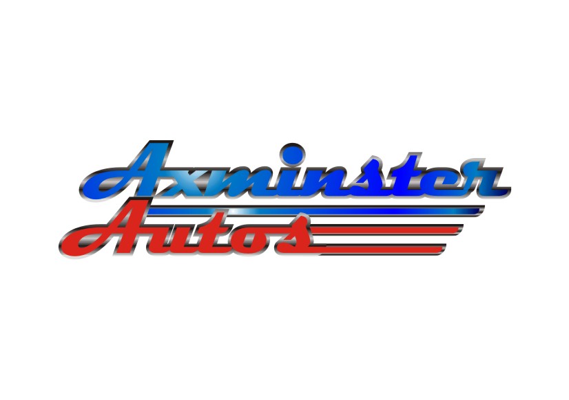Logo Design by Uncle T for Axminster autos | Design #52614