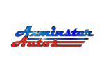 Logo-Design von Uncle T für Axminster autos | Design #52614