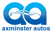 Logo Design by Logos4U for Axminster autos | Design #52097