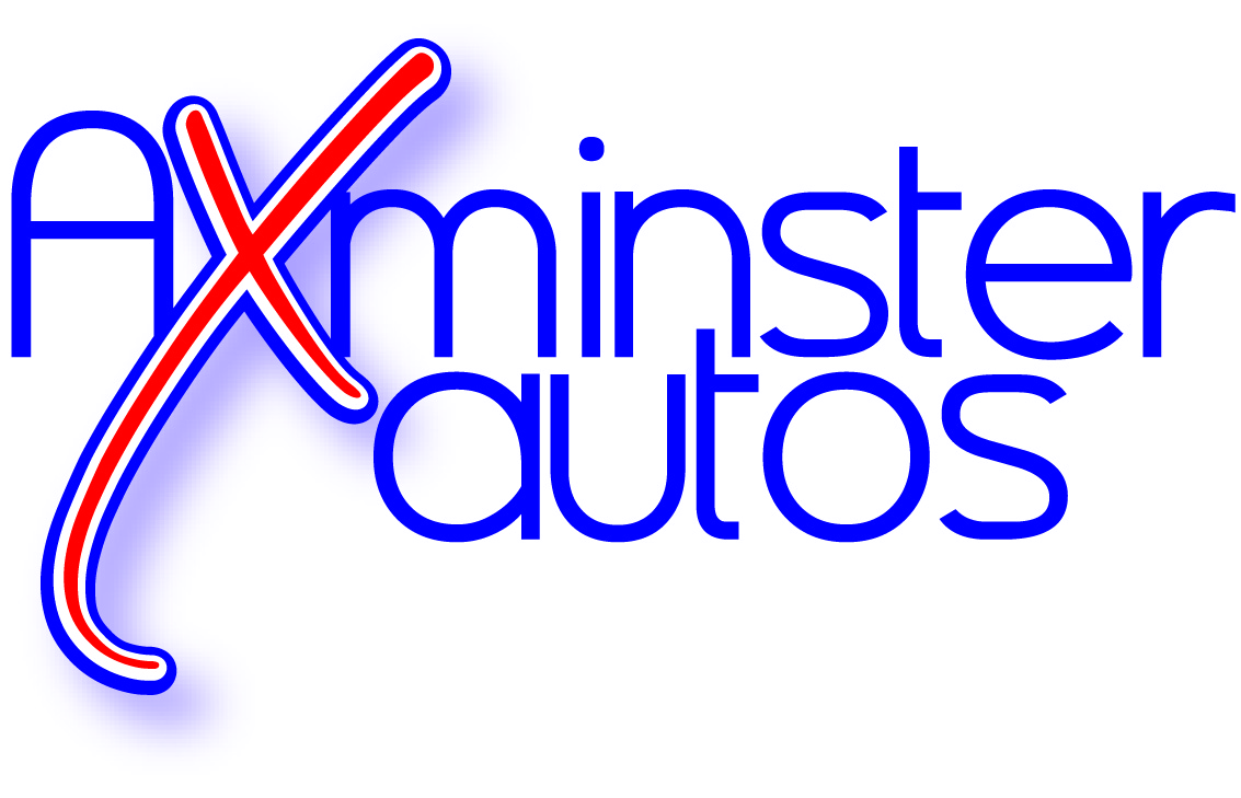 Logo-Design von CSK Design für Axminster autos | Design #51938