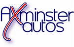 Logo-Design von CSK Design für Axminster autos | Design #51938