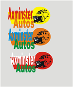Logo-Design von design life  für Axminster autos | Design: #51848
