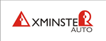 Logo-Design von arpan sarkar für Axminster autos | Design: #52184