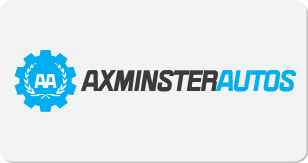 Logo Design by Ca Design for Axminster autos | Design #52181