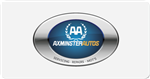 Logo-Design von Ca Design für Axminster autos | Design: #52751