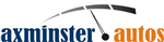 Logo-Design von Grisab Designing für Axminster autos | Design: #51941