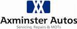 Logo-Design von Sorin Pavel für Axminster autos | Design #53206