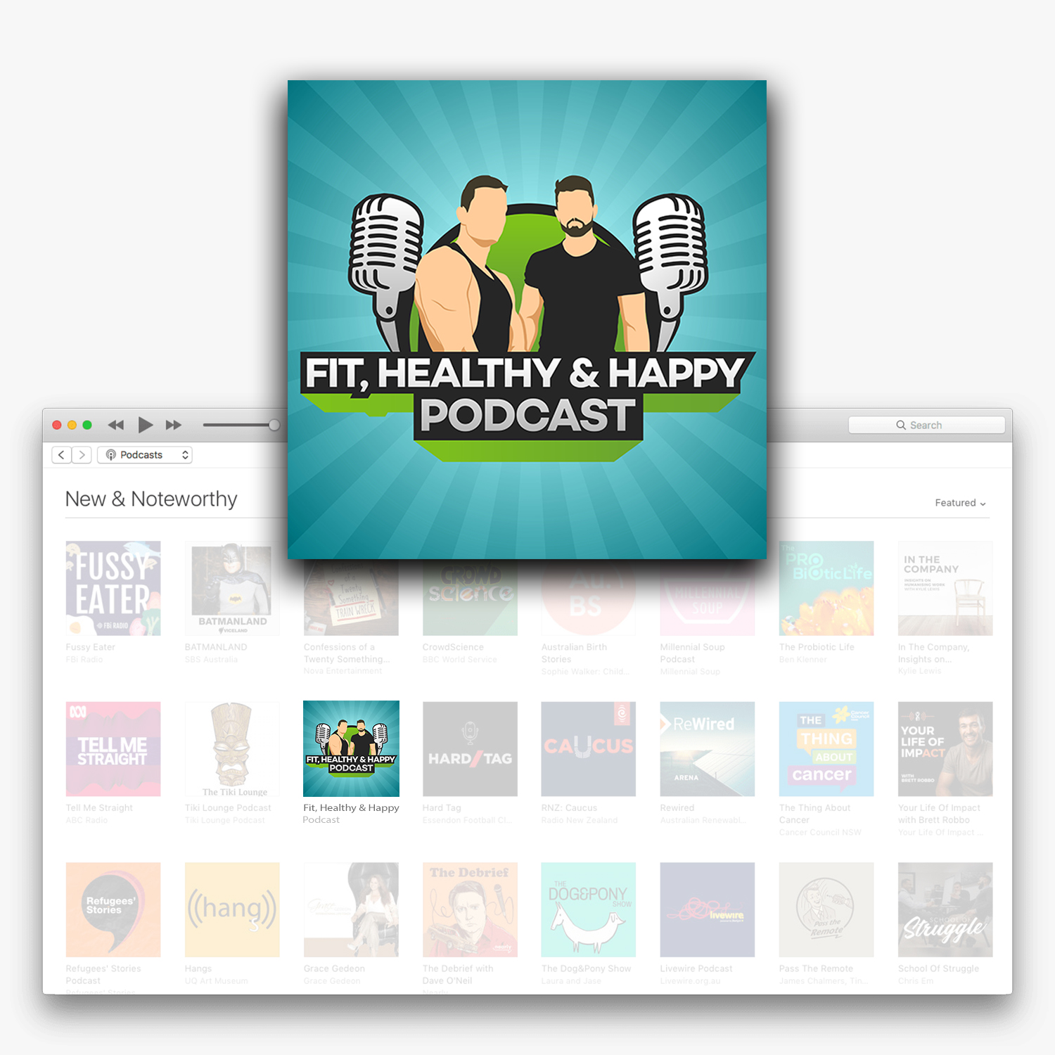 Logo Design by TTK for this project | Design #19541436