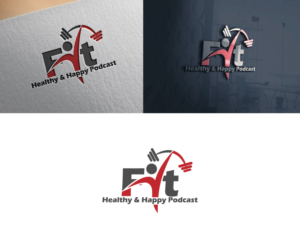 Logo Design by Gross for this project | Design: #19582240