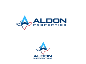 ALDON Properties | Logo Design by dharlan