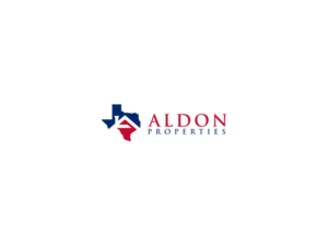 ALDON Properties | Logo Design by Atvento Graphics