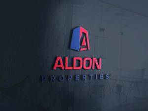 Logo-Design von Adnan Ansari für McDonald Self Storage | Design: #19124376