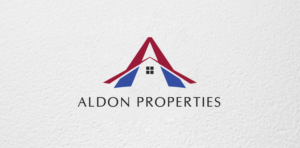 ALDON Properties | Logo Design by codeuridea