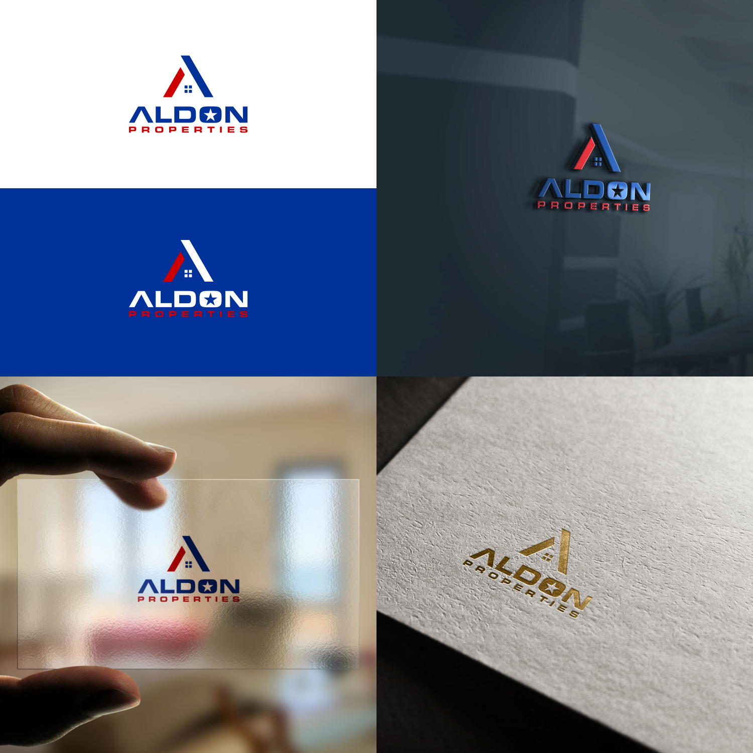 Diseño de Logo por Artgo para McDonald Self Storage | Diseño #19040678