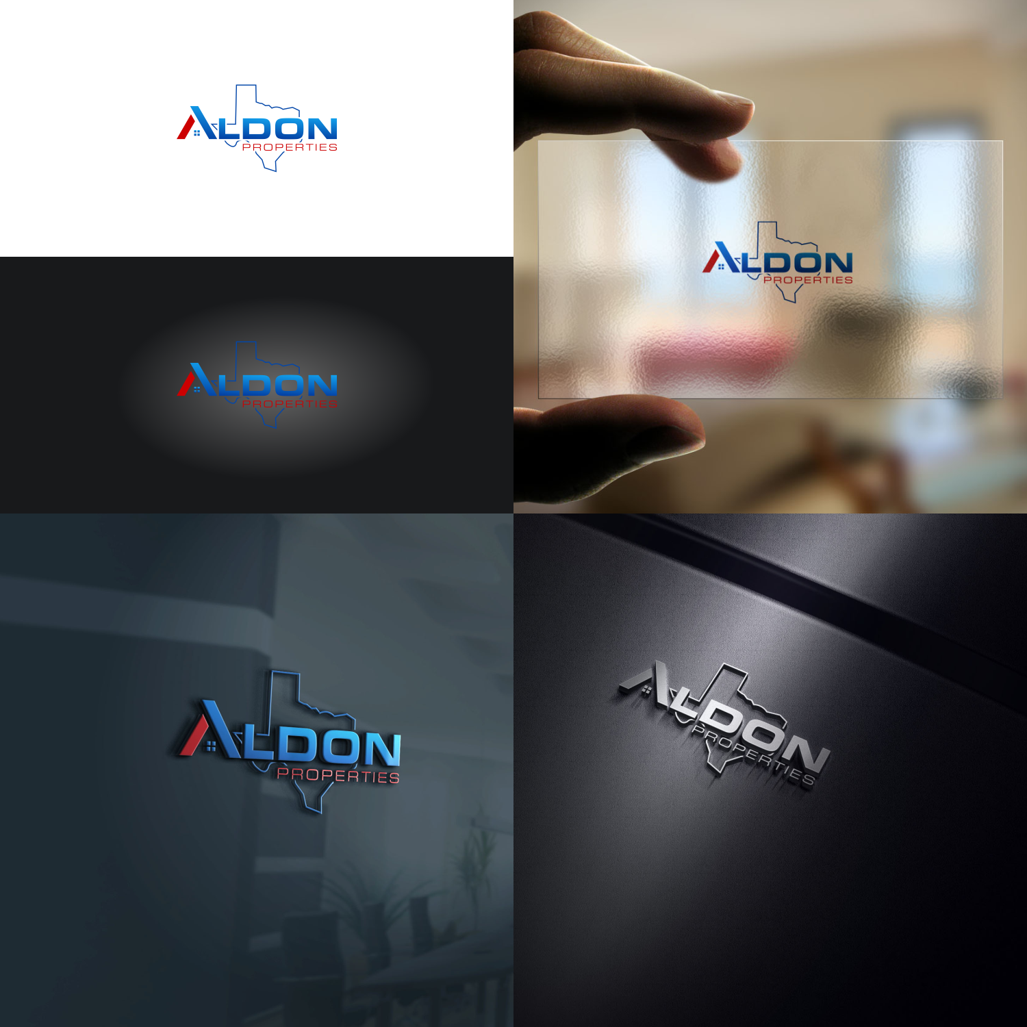 Logo Design by Artgo for McDonald Self Storage | Design #19040968