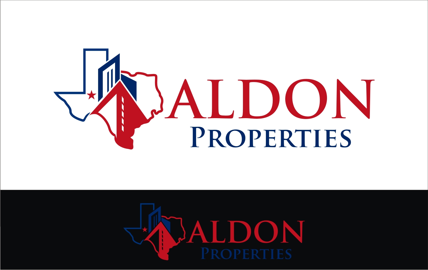 Logo Design by Soul Light for McDonald Self Storage | Design #19042283