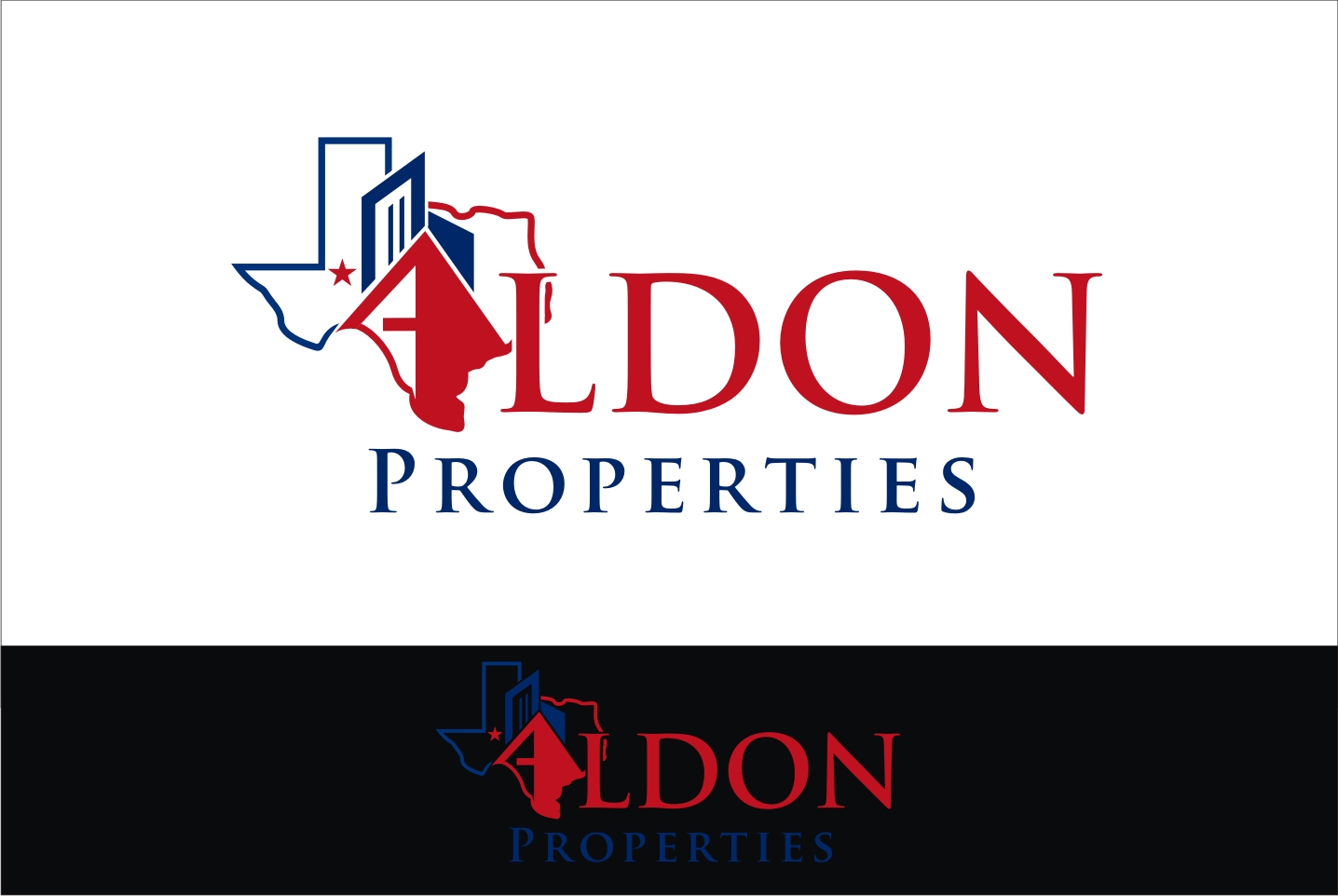 Logo Design by Soul Light for McDonald Self Storage | Design #19042285