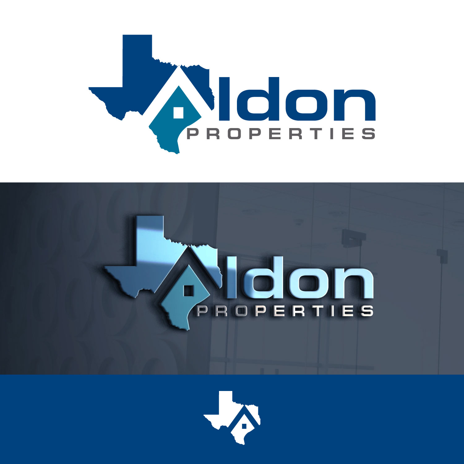 Logo Design by concepts for McDonald Self Storage | Design #19074338