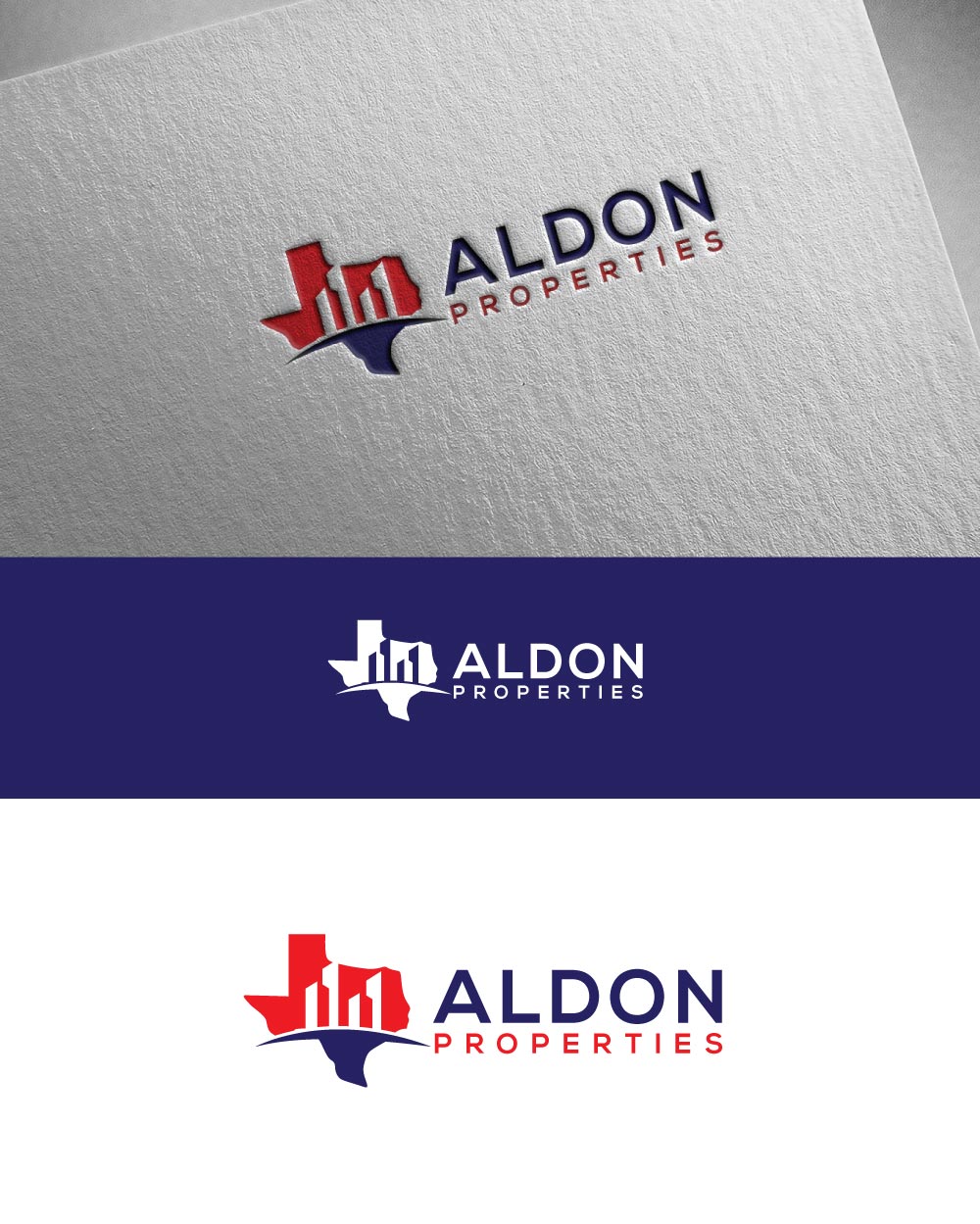 Logo Design by creativepix for McDonald Self Storage | Design #19038410