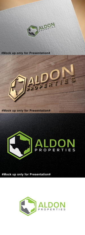 Logo Design by designmind78 for McDonald Self Storage | Design: #19042734