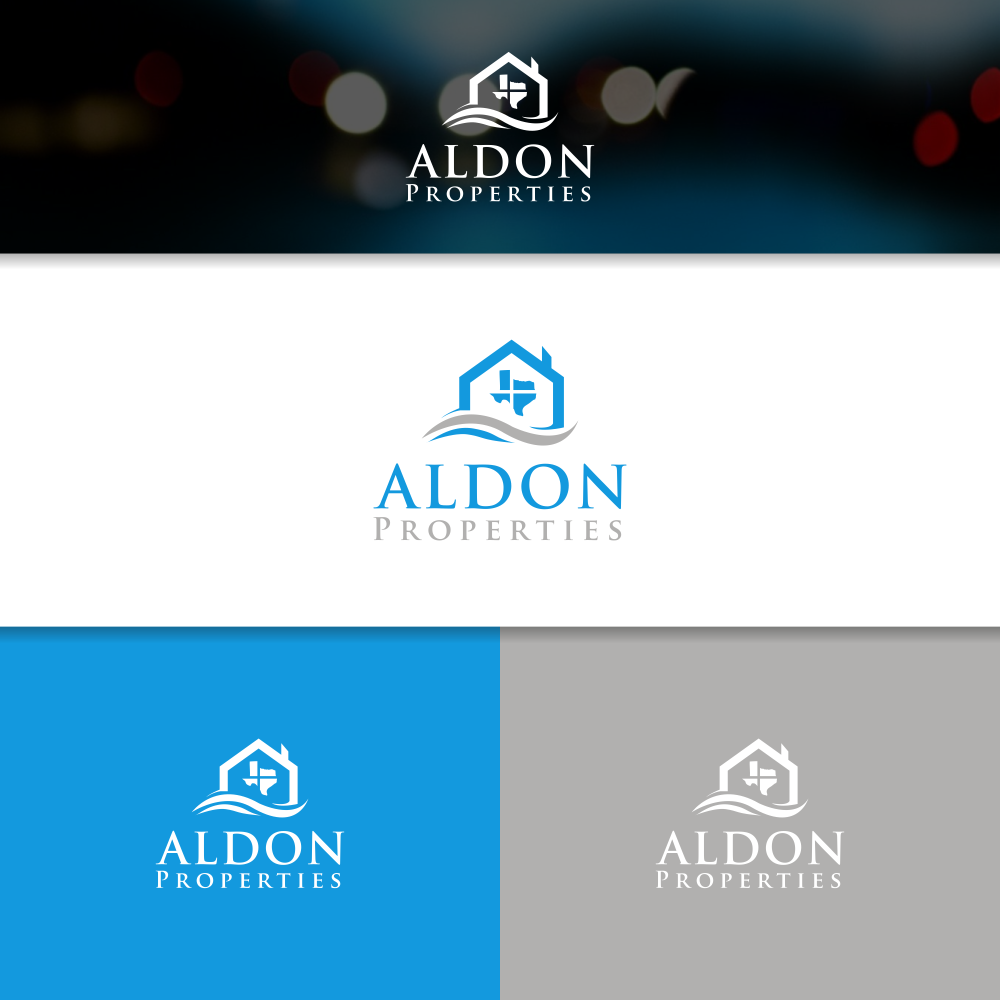 Logo Design by Aryngeblur for McDonald Self Storage | Design #19047579