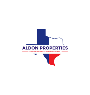 ALDON Properties | Logo Design by jason71
