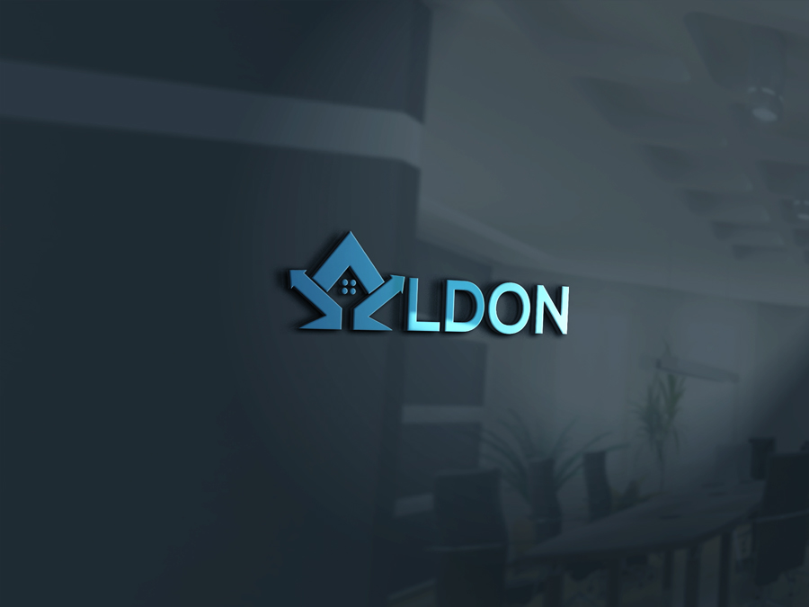 Logo Design by khairul 5 for McDonald Self Storage | Design #19085103