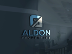 Logo-Design von Malkuchulu für McDonald Self Storage | Design: #19047639