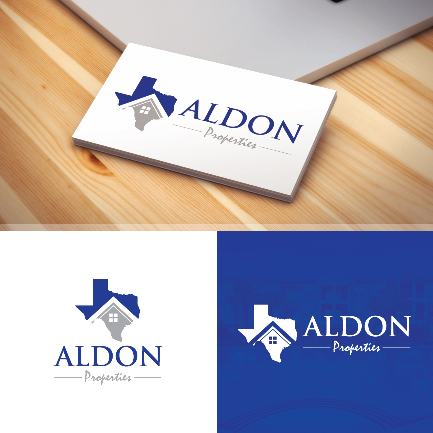 Logo Design by EnaGraph for McDonald Self Storage | Design #19038375