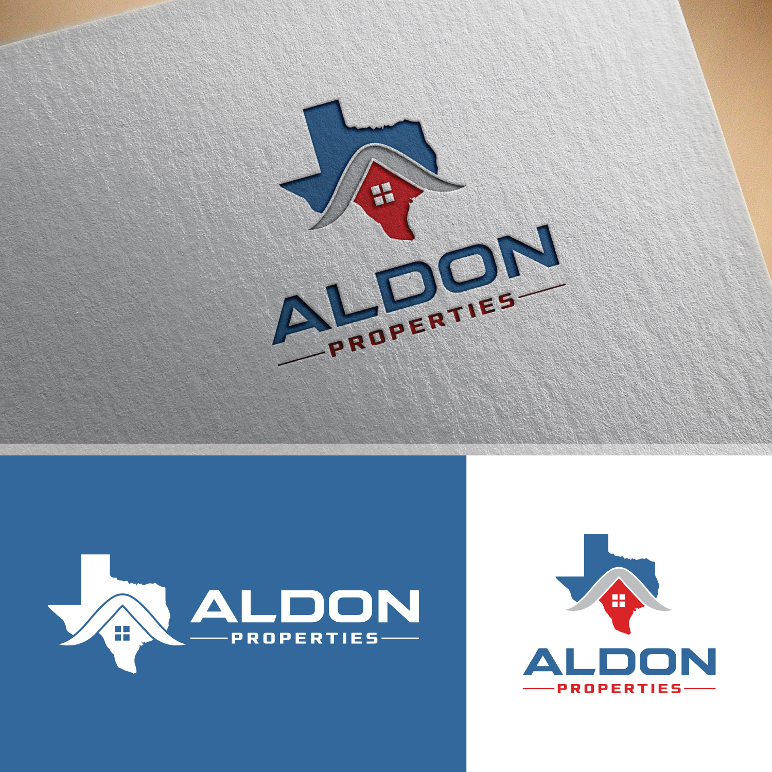 Logo Design by EnaGraph for McDonald Self Storage | Design #19038556