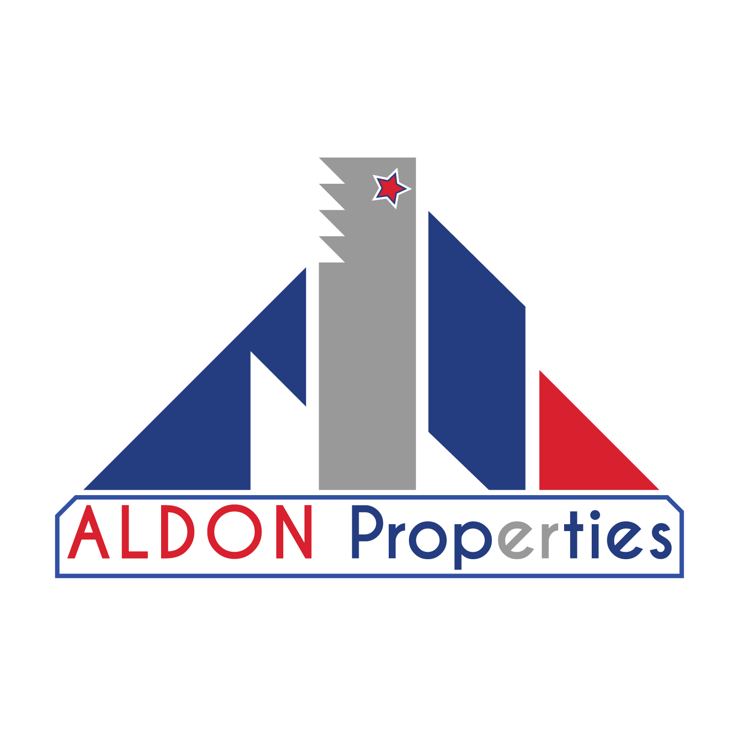 Logo Design by Arif Pro for McDonald Self Storage | Design #19047677