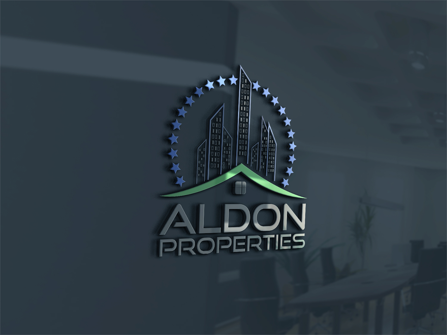 Logo Design by julie jo. for McDonald Self Storage | Design #19043839