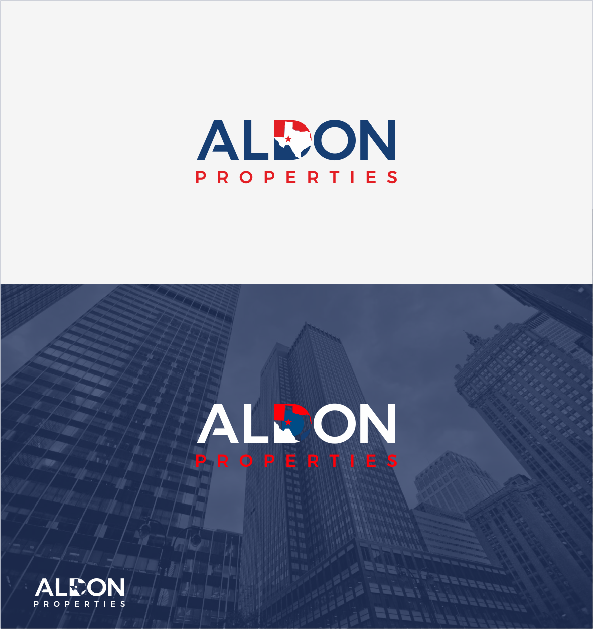 Logo Design by Creative™ for McDonald Self Storage | Design #19037741