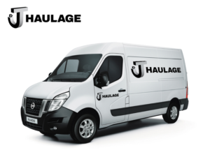 J & T   HAULAGE | Logo Design by dharlan
