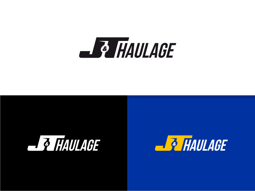 Logo Design by Atvento Graphics for this project | Design #19052453