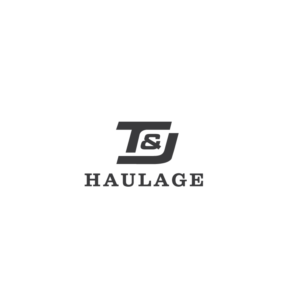 J & T   HAULAGE | Logo Design by spontaneous
