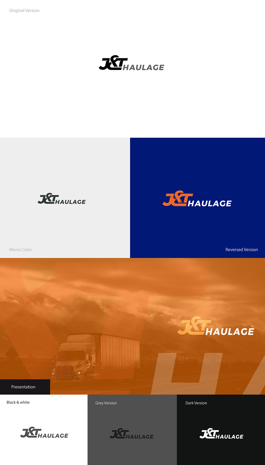 Logo Design by HWdesigns for this project | Design #19045905