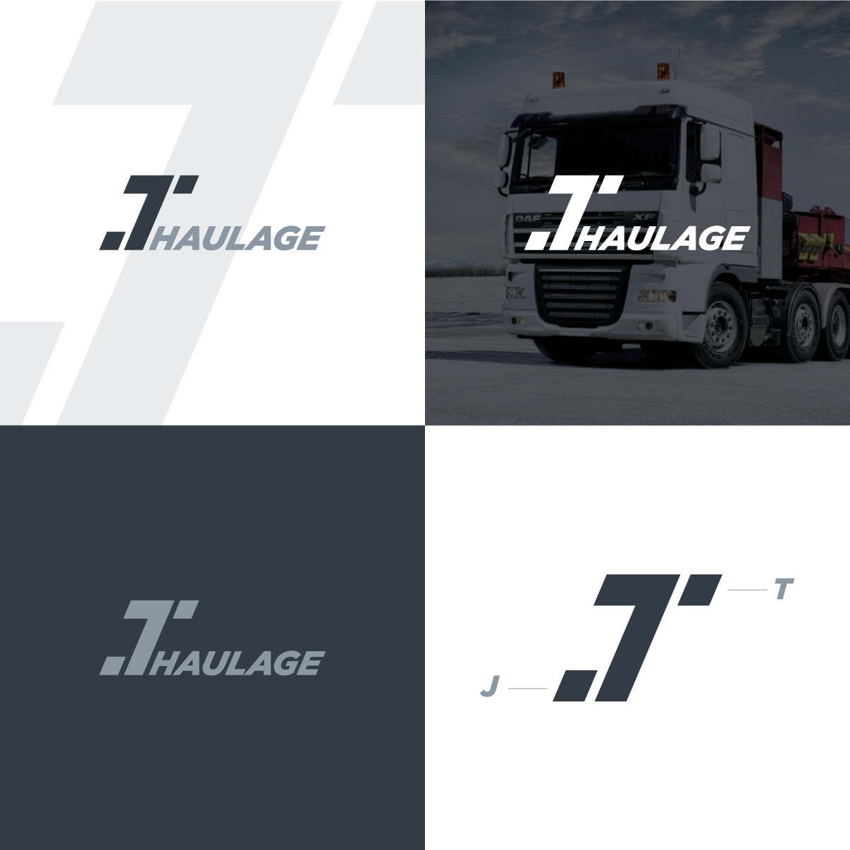 Logo Design by HWdesigns for this project | Design #19045913