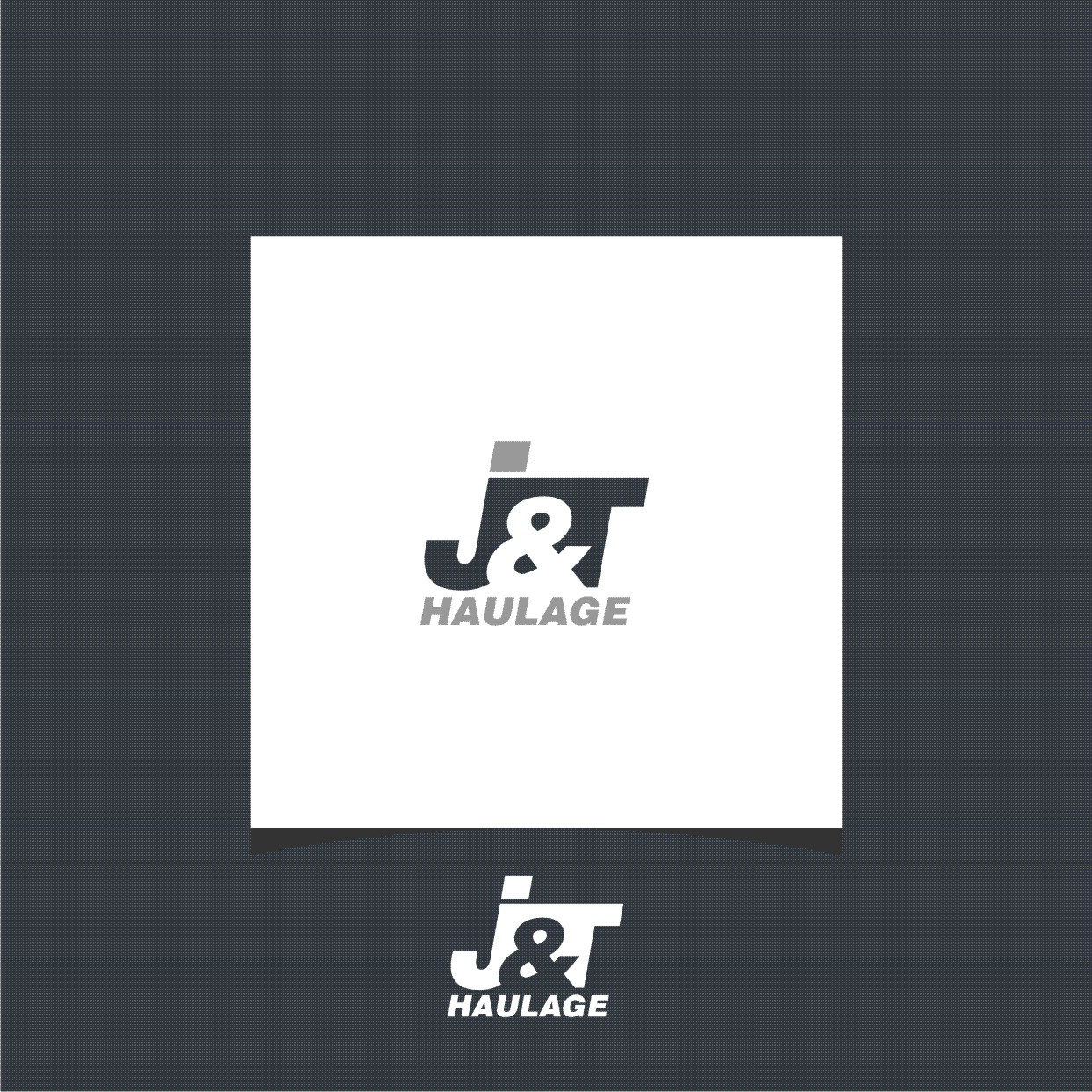 Diseño de Logo por langkisau para este proyecto | Diseño #19040997