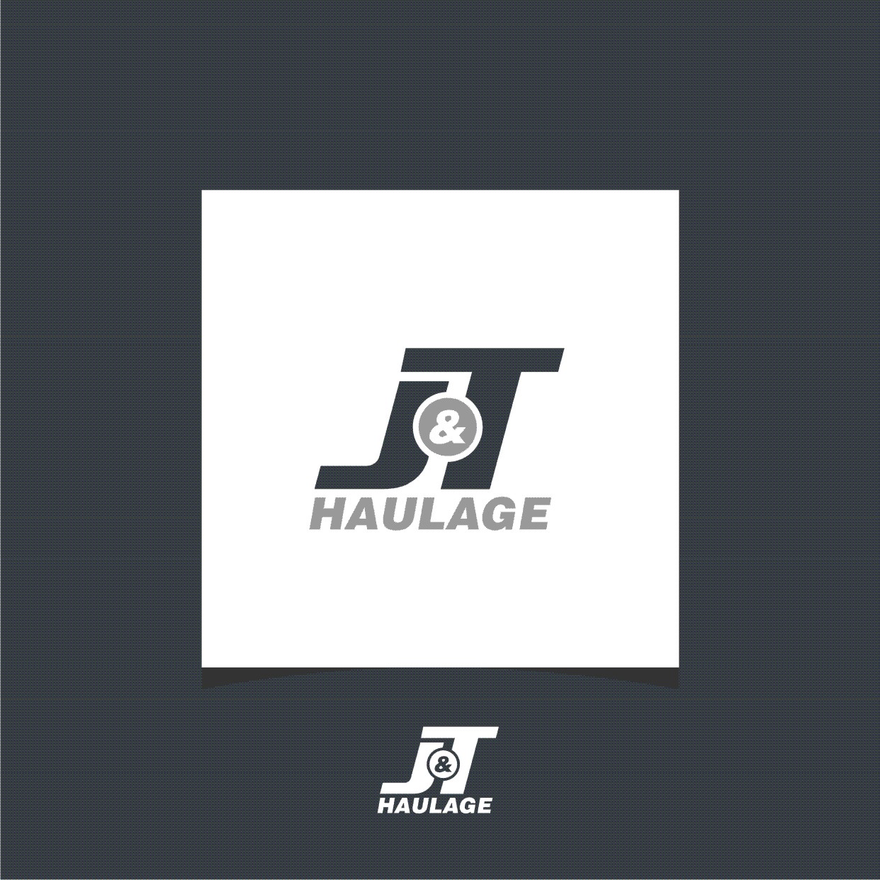 Logo Design by langkisau for this project | Design #19040998