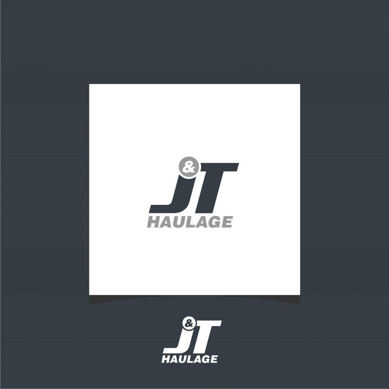 Logo Design by langkisau for this project | Design #19041000