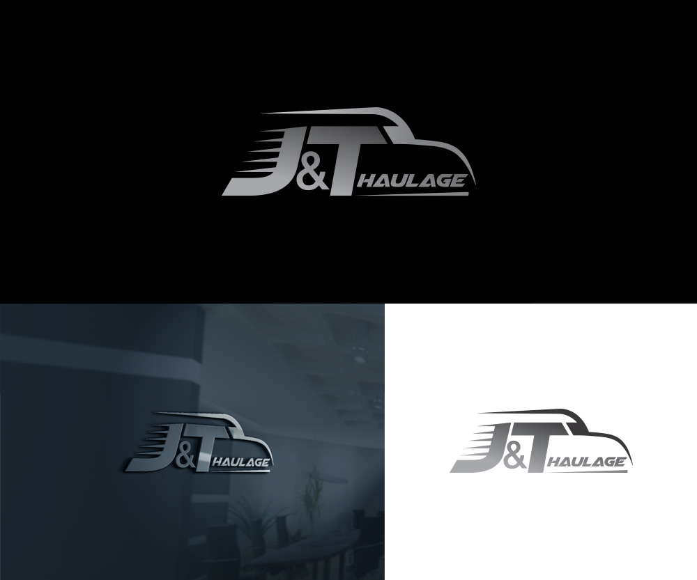Logo Design by Deep Night for this project | Design #19048270
