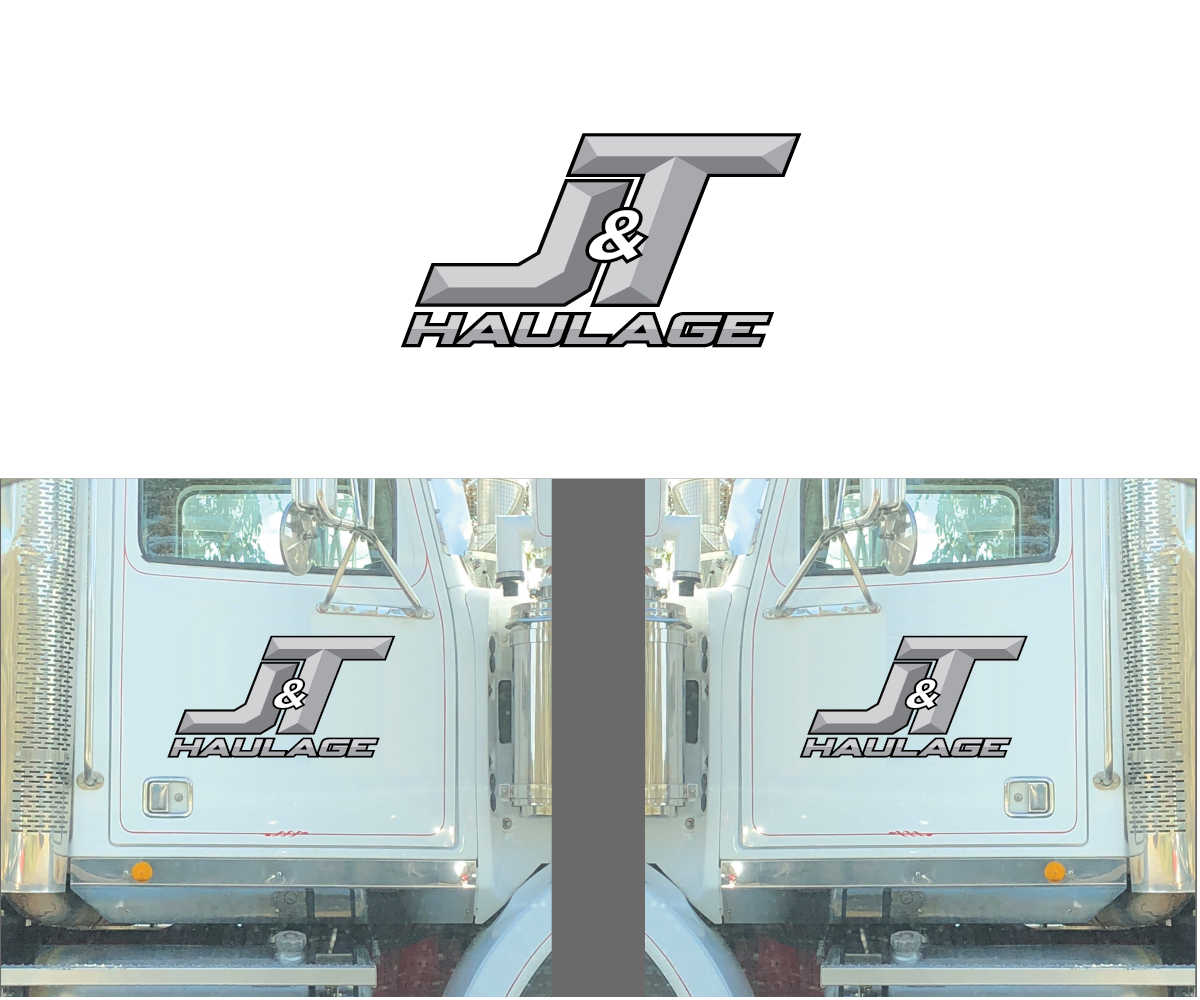 Logo Design by LutFi for this project | Design: #19126001