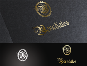 Diseño de Logo por WAVE d3sign para este proyecto | Diseño #2863674